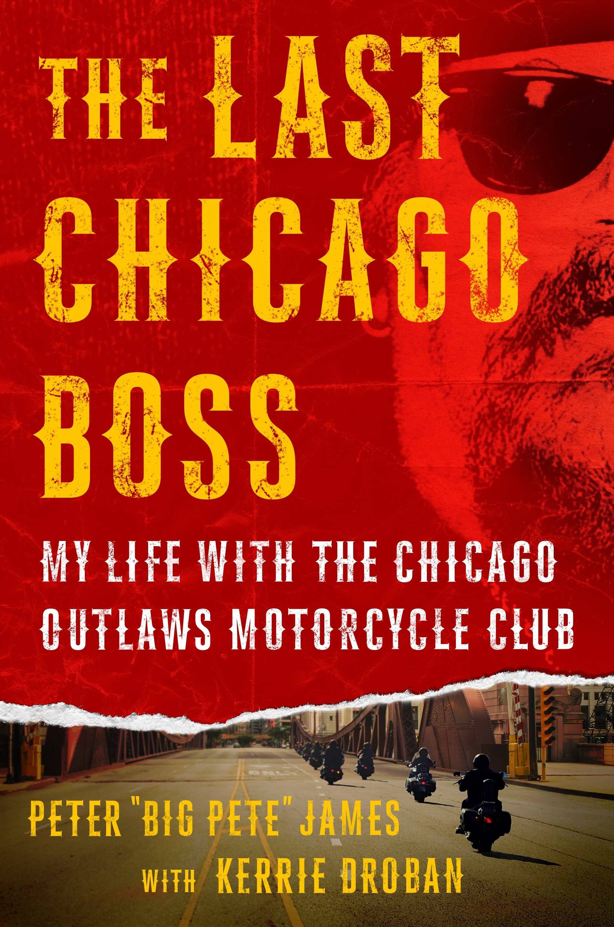 The Bookworm Sez: ‘Last Chicago Boss’ rides through whirlwind of crime