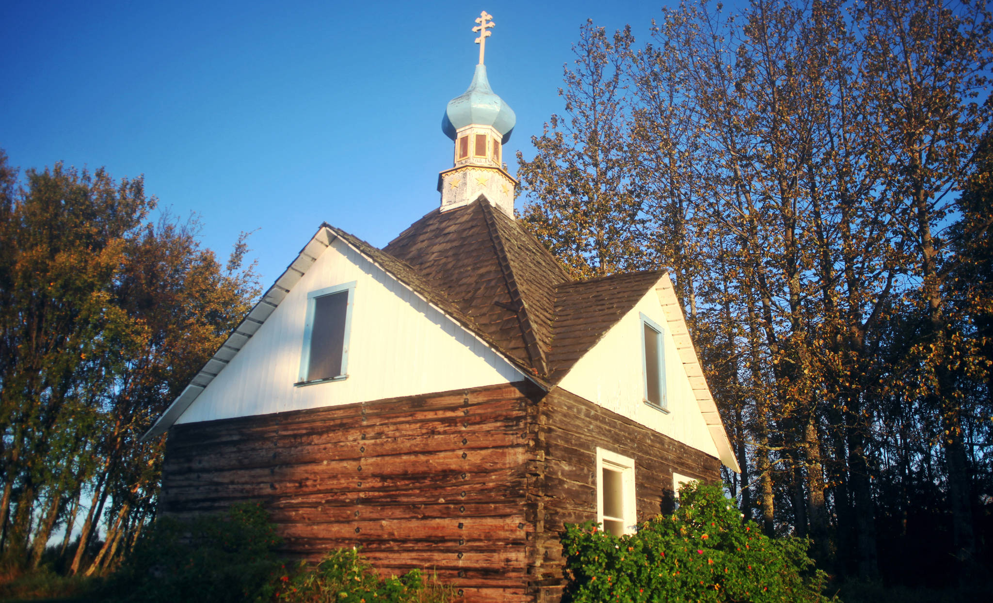 Orthodox Church draws close to restoration goal with funding for chapel work