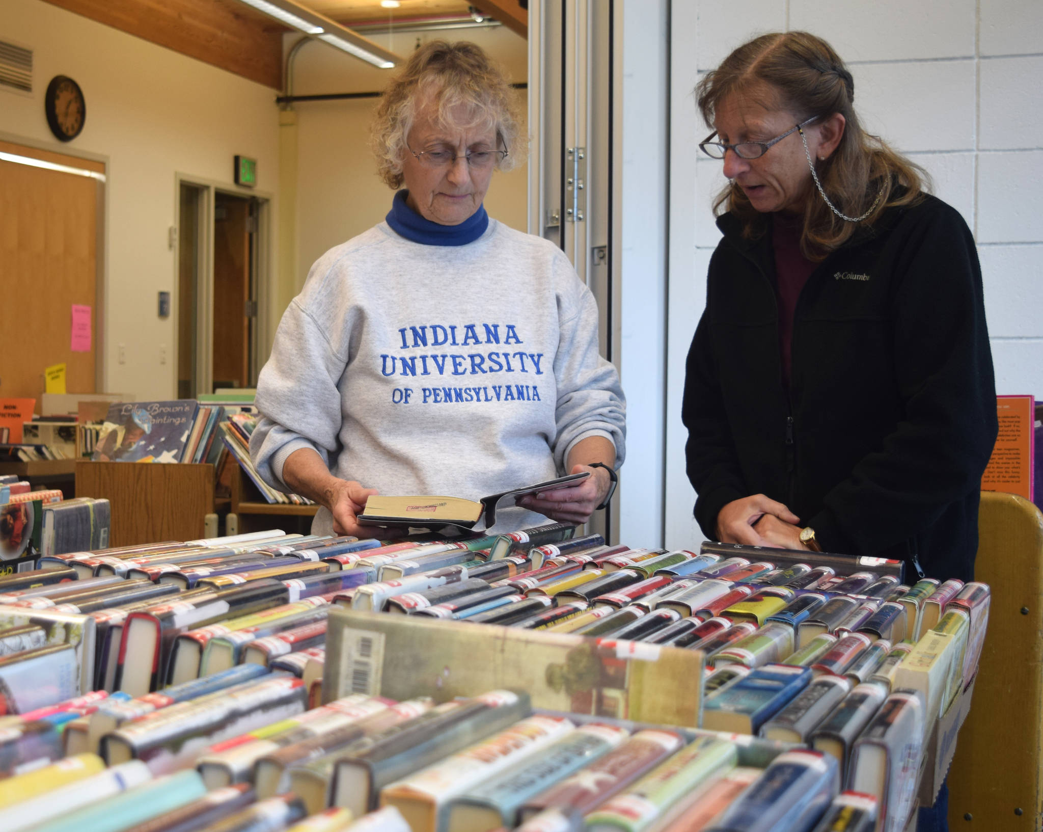 Build your own library