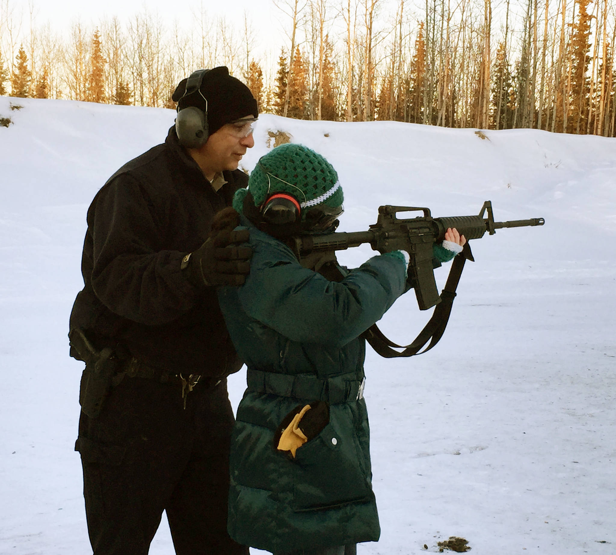 Alaska State Troopers to offer free academy in 2018