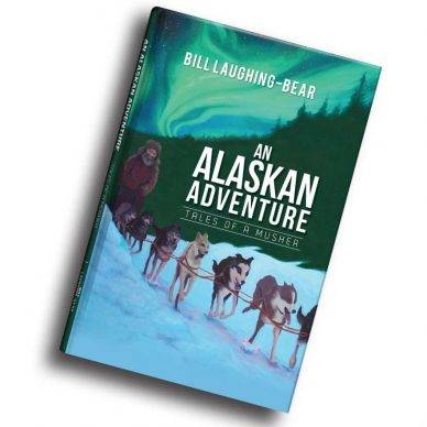 Kasilof musher details adventures in new book