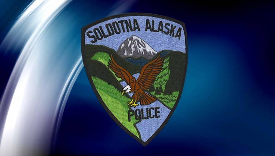 Man dies after car wreck in Soldotna