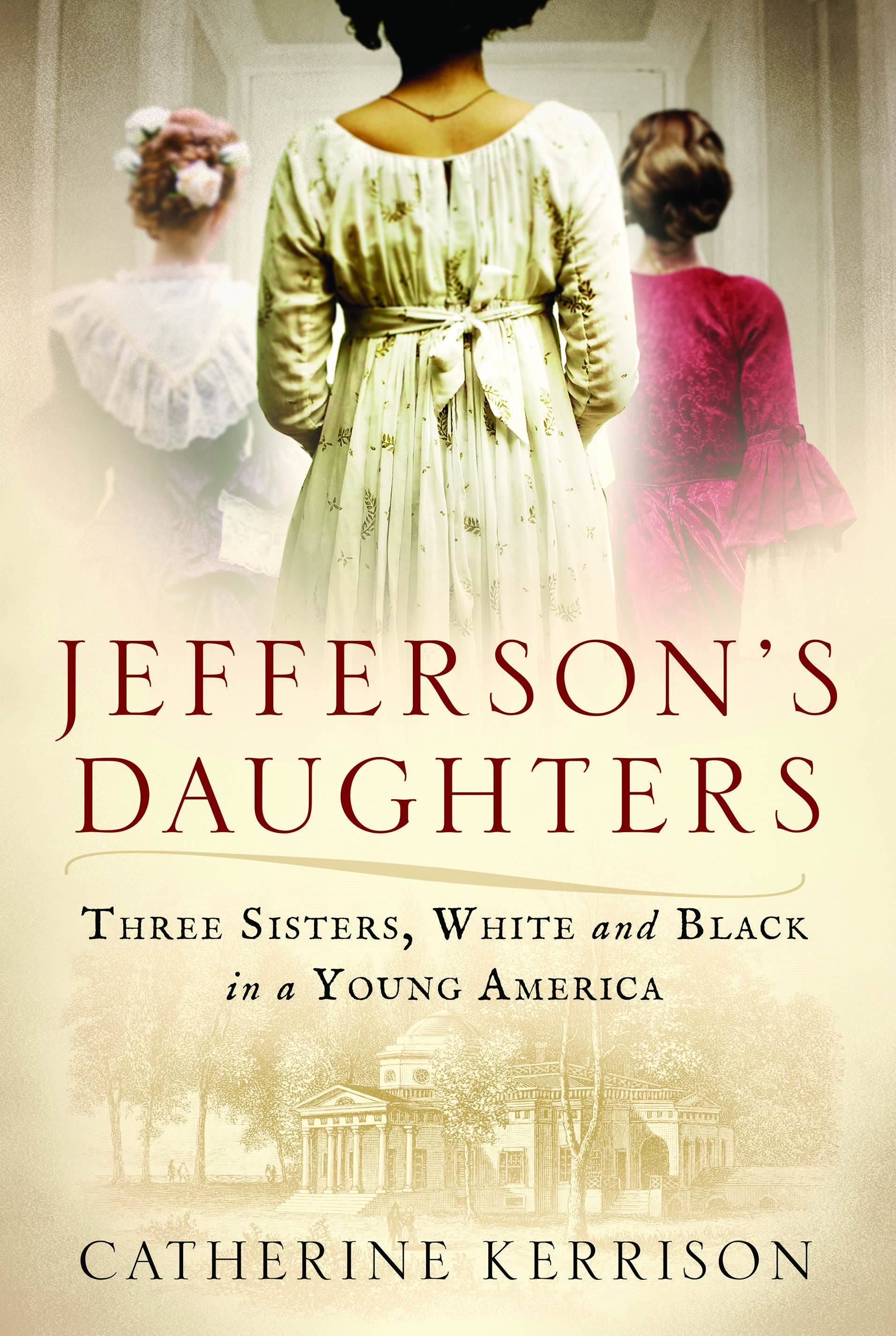 The Bookworm Sez: ‘Jefferson’s Daughters’ tells complicated tale