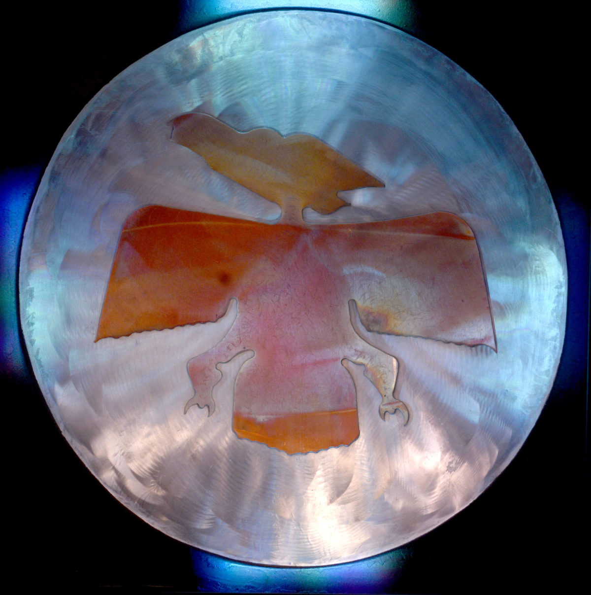 Metal Masters heat up winter at the Kenai Visitor Center Peninsula