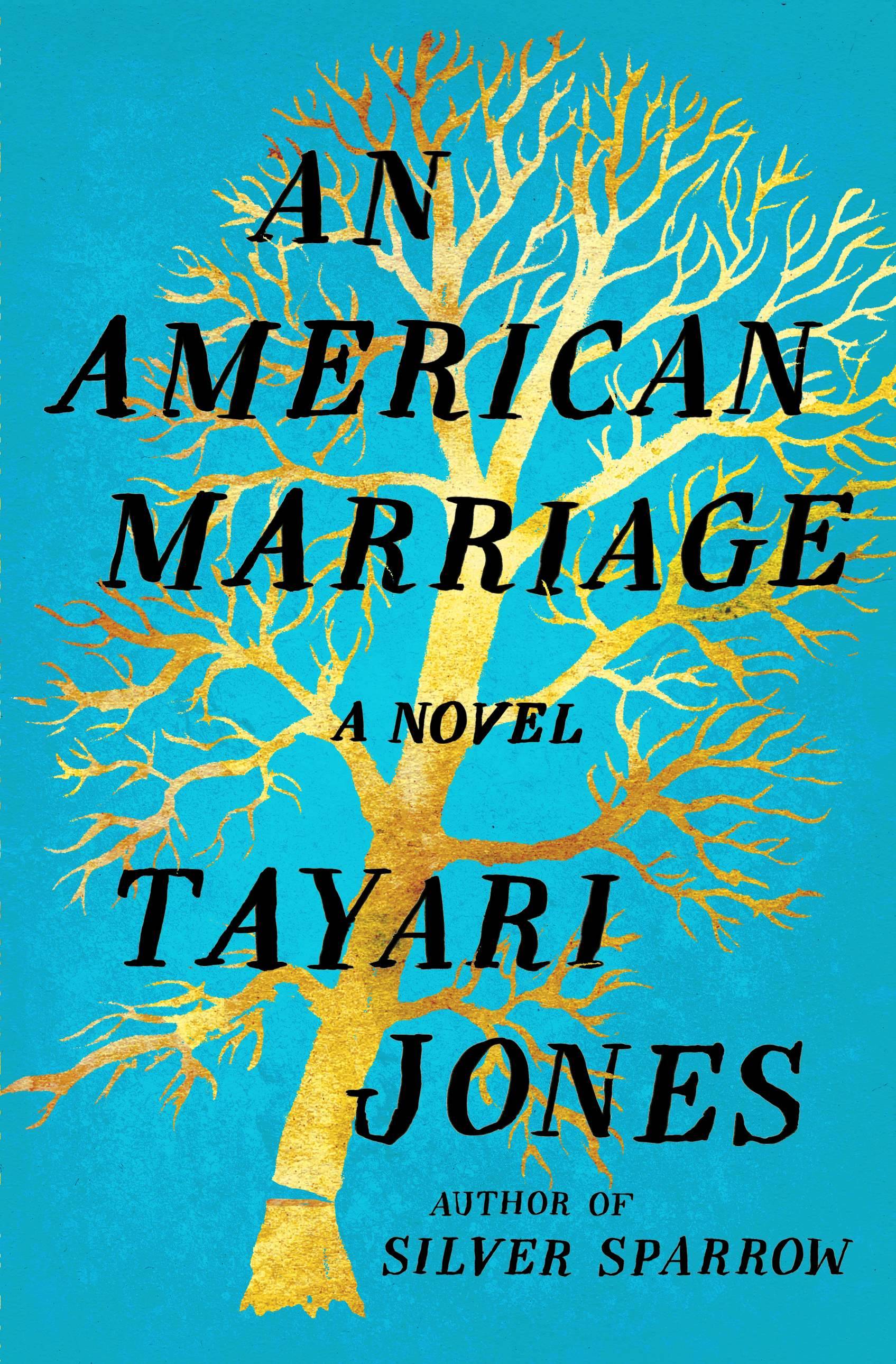 The Bookworm Sez: ‘An American Marriage’ one of Oprah’s picks