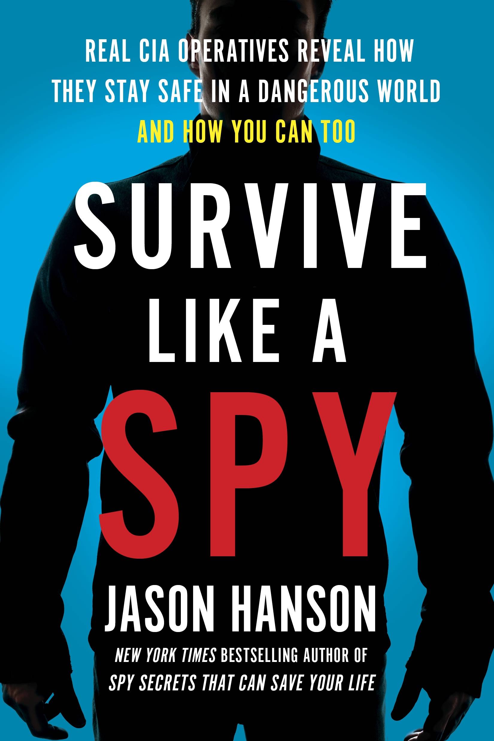 The Bookworm Sez: Put your spy kills to work in real life