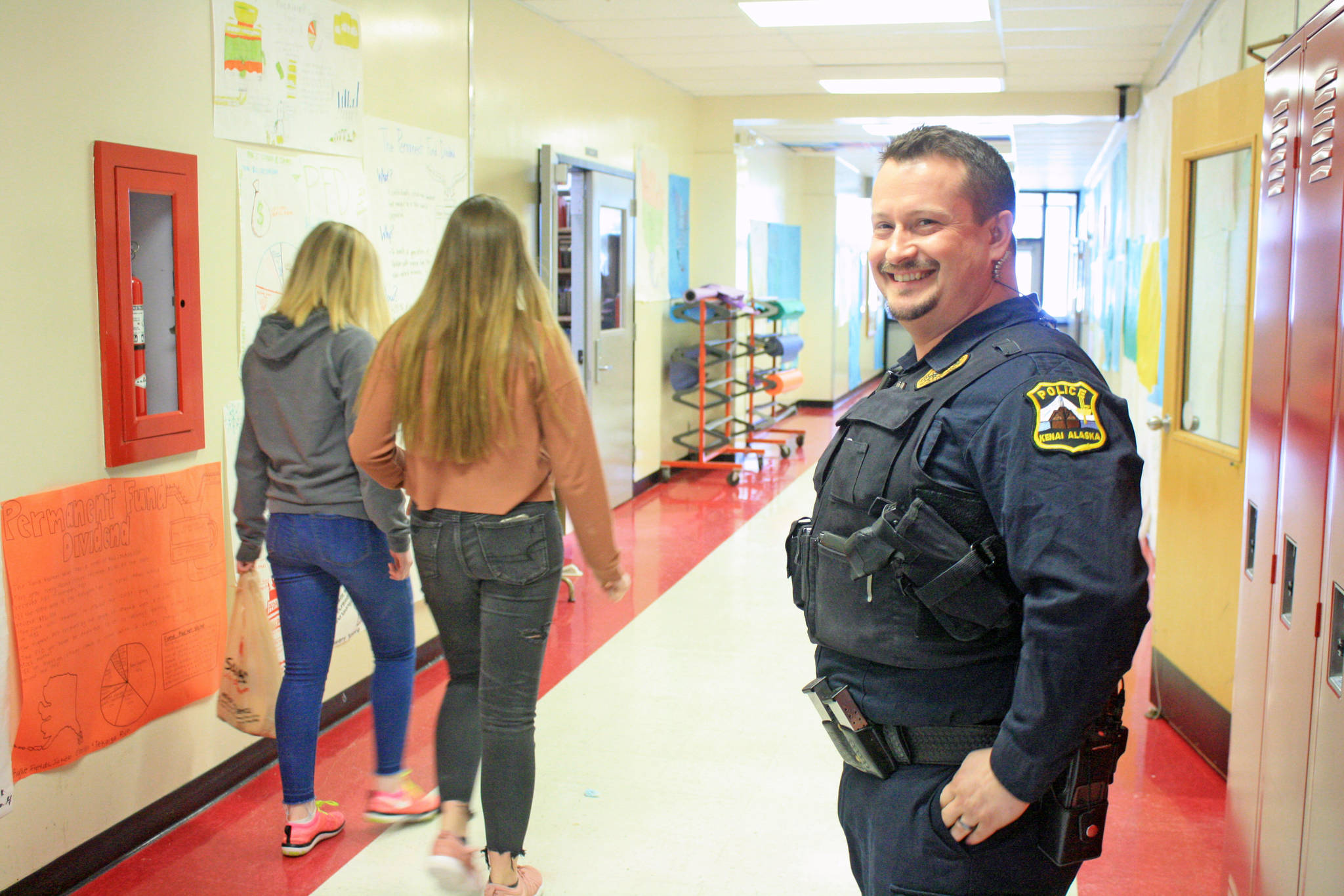 After Parkland: Teachers, students, parents navigate the world of school shootings