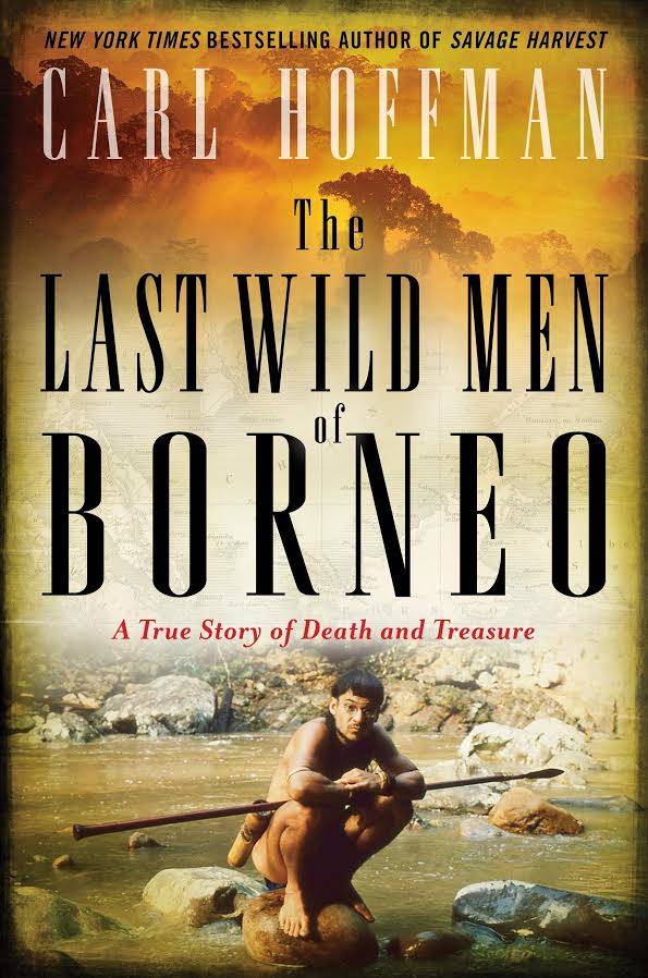 Stir the pot with “Last Wild Men”