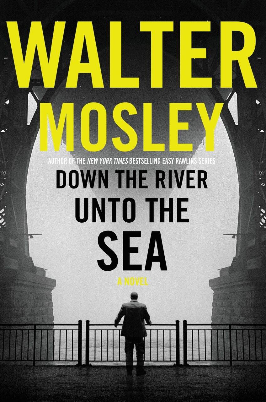 The Bookworm Sez: ‘Down to the River’ a PI thriller