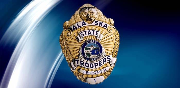 Hiker, stopped by snow in Resurrection Pass, rescued by troopers