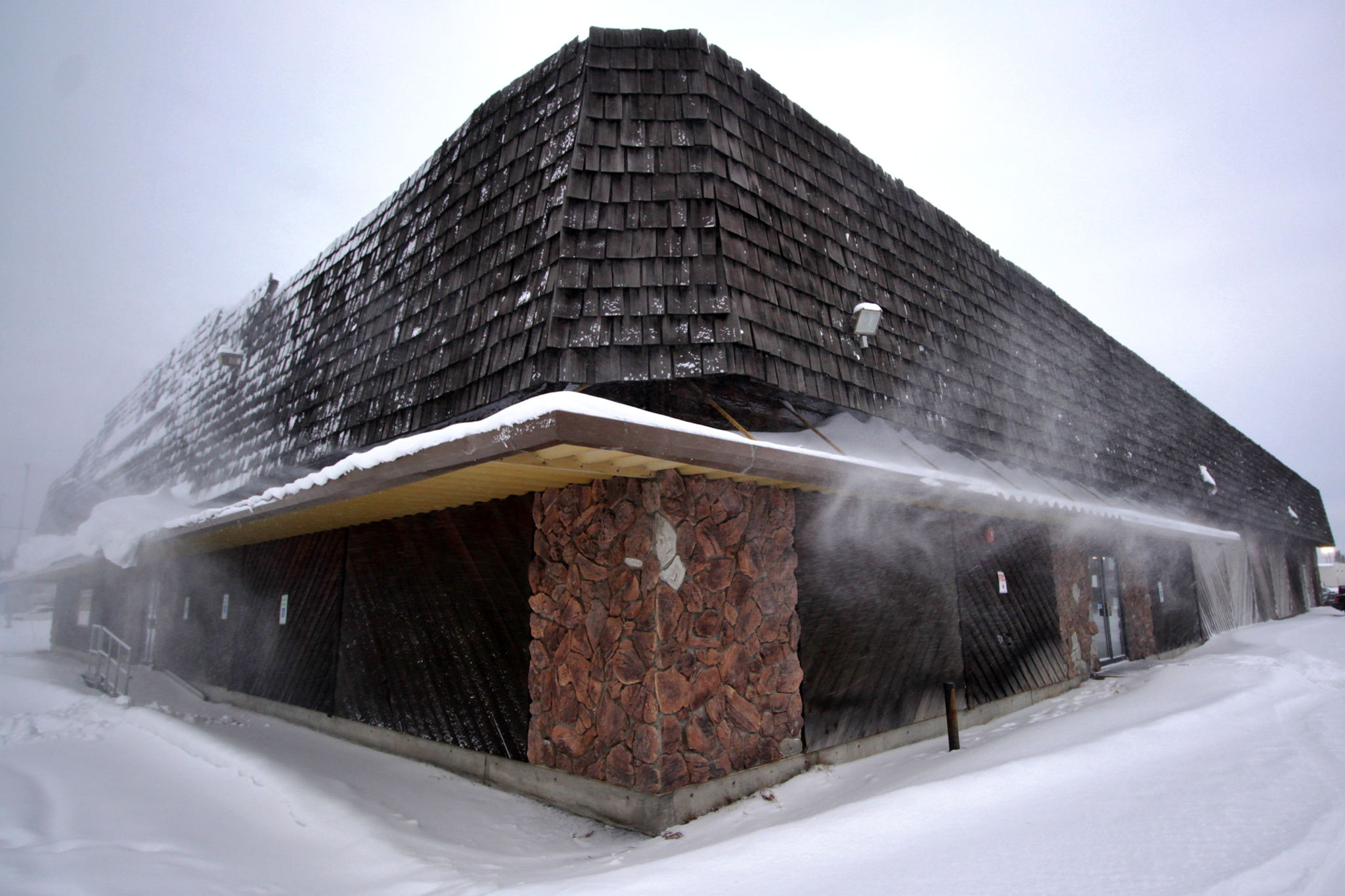 Kenai Bowling Alley not sold yet