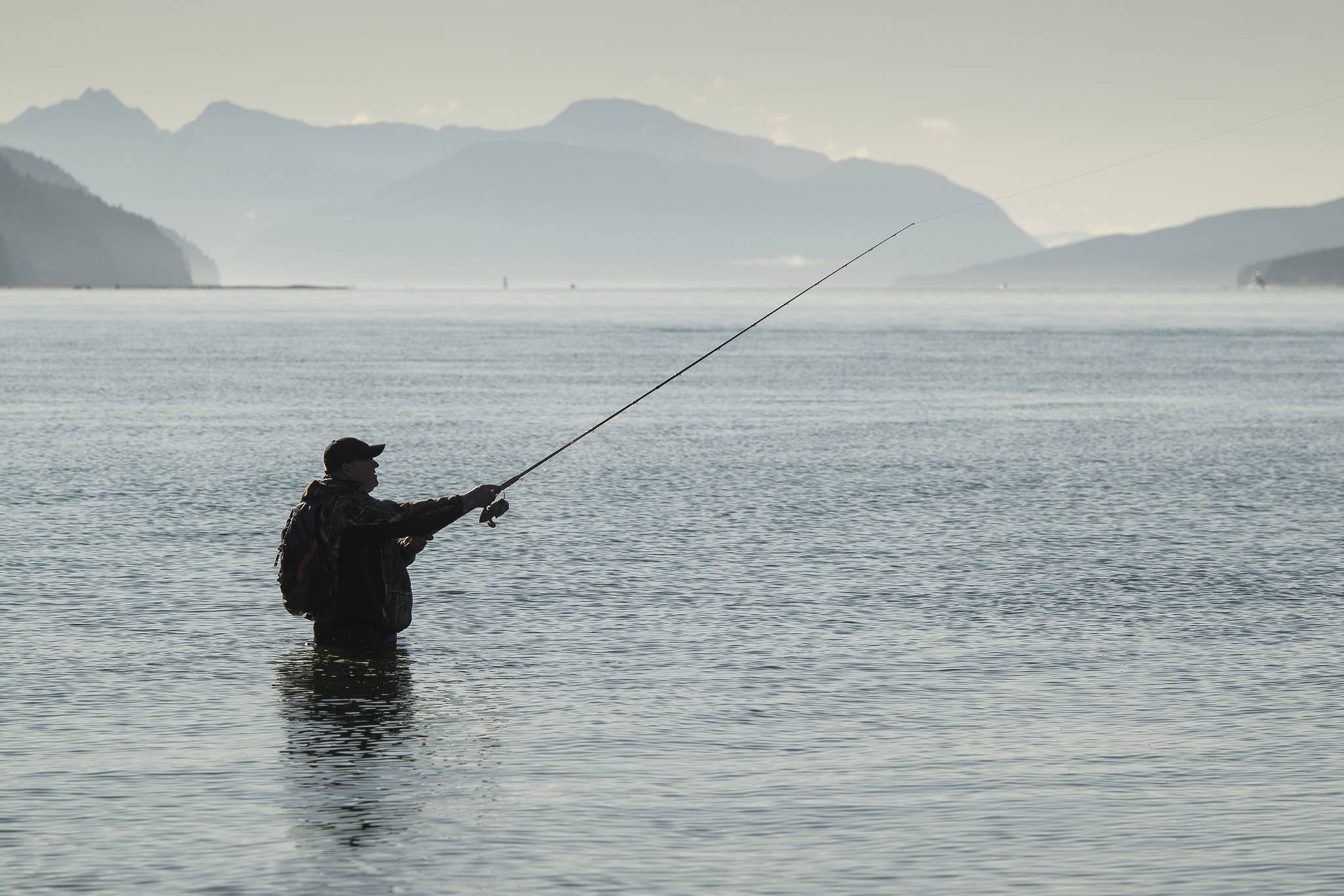 Kenai hosts Silver Salmon Derby second year in a row