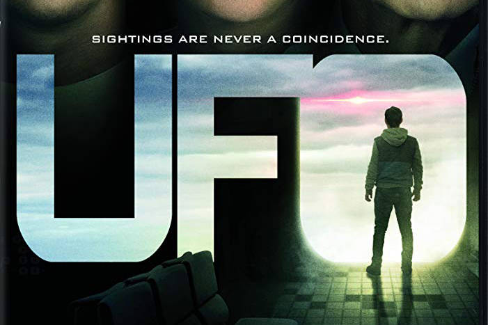 ‘UFO’ — If you’re looking for engaging sci-fi, look elsewhere