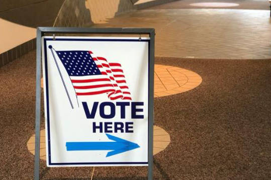 Municipal election results will be made official Tuesday