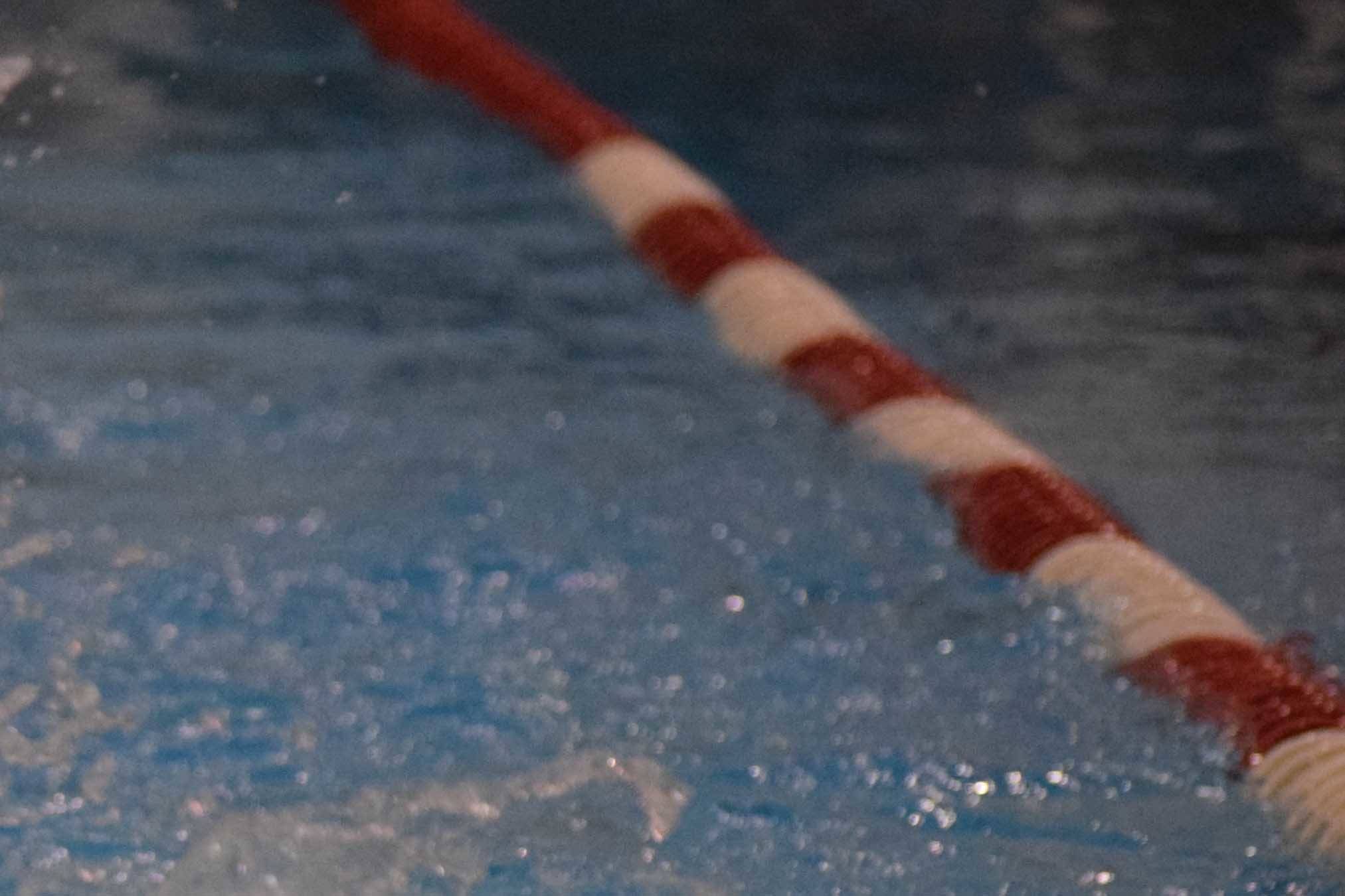 Soldotna diver Welch wins Chugiak Invitational