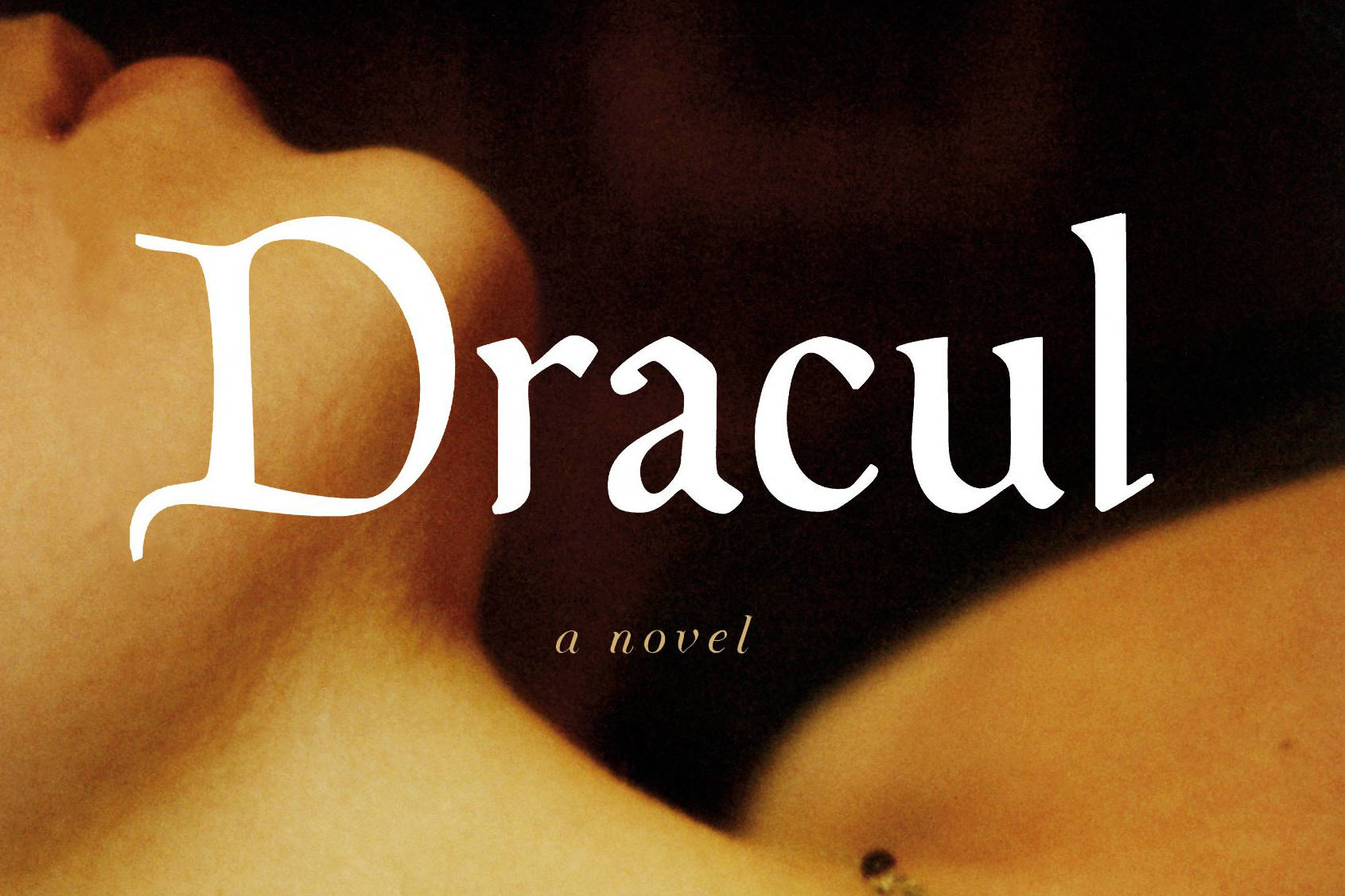 Bookworm Sez: ‘Dracul’ — a terrifying take on a horror classic