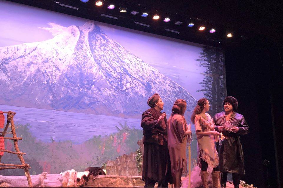 ‘The Ballad of Kenai’ makes comeback for 50th anniversary