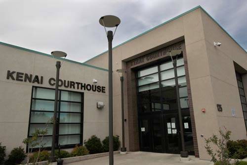 Anchorage Assistant District Attorney Jason Gist appointed to Kenai Superior Court