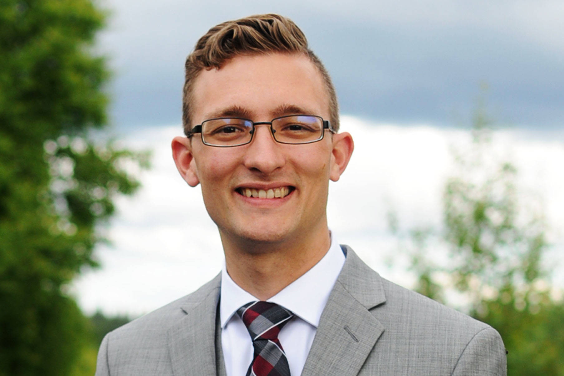 Seat C, Jordan Chilson, unopposed for Soldotna City Council