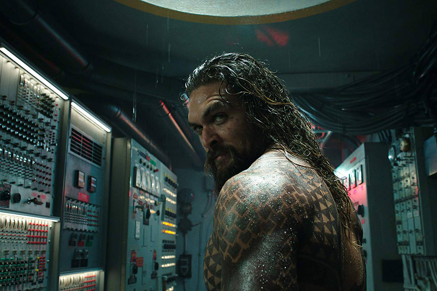 Now Playing: ‘Aquaman’ a sea adventure that heads DC in the right direction