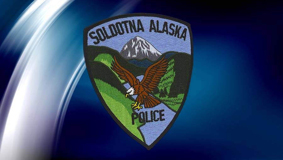 Loaded gun goes off in Soldotna coffee shop, injures woman