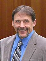 Alaska State Legislature Rep. George Rauscher, R-Sutton. (Photo from AK Legislature)
