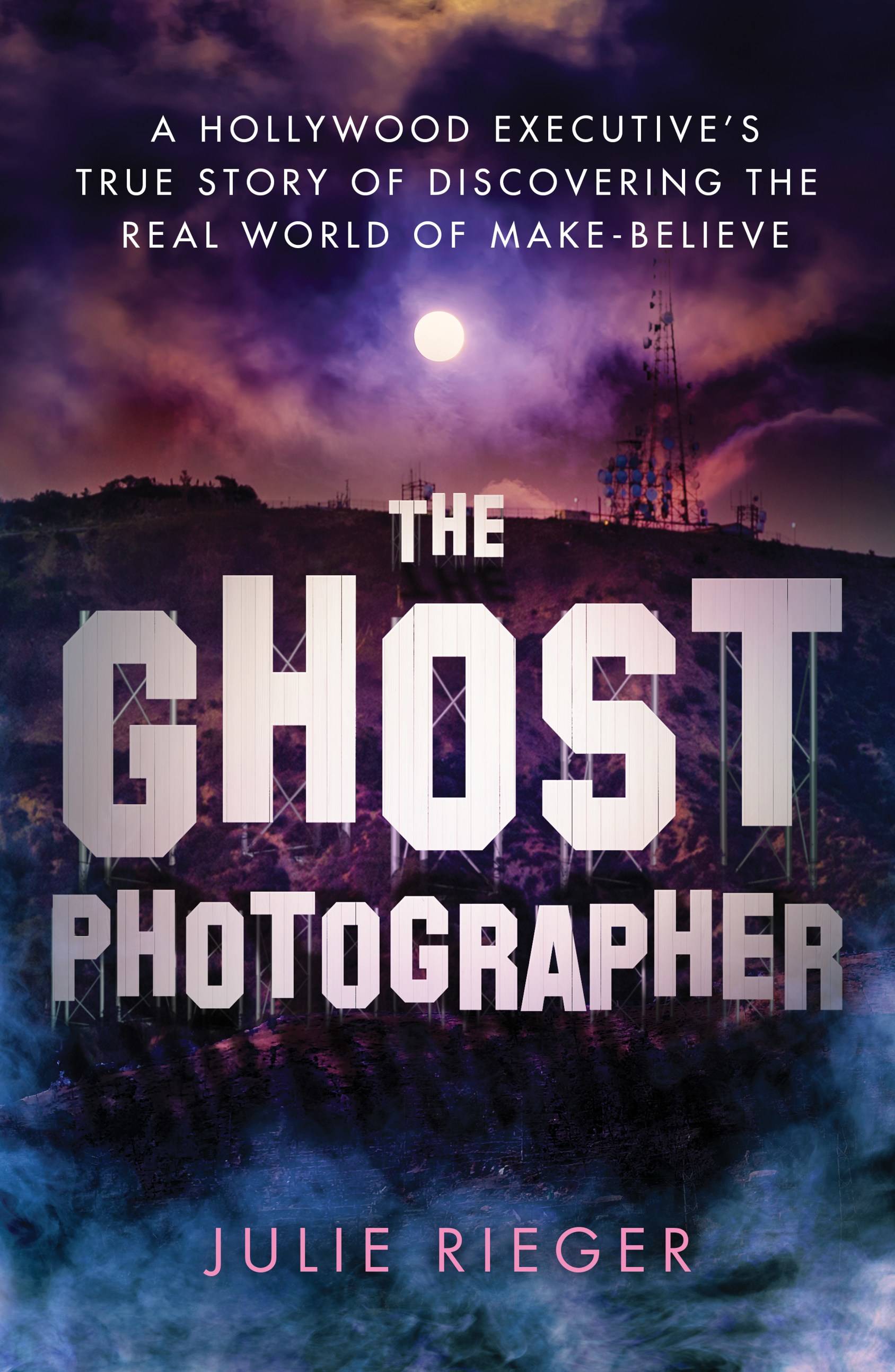 ‘The Ghost Photographer’ — Creepy, yet believable tales of Hollywood