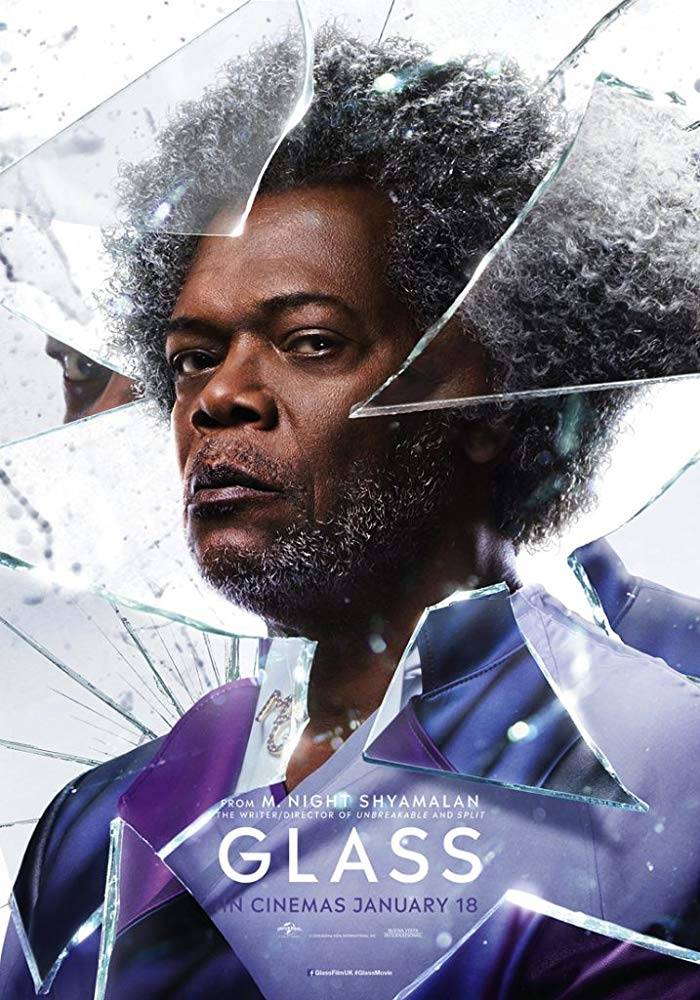 ‘Glass’ — The sequel we didn’t ask for