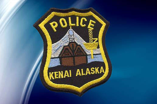 Kenai man accused of stealing laptop from Walmart, returning in stolen truck