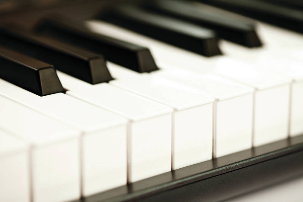 Local pianist to join with rare singer for ‘emotional’ concert
