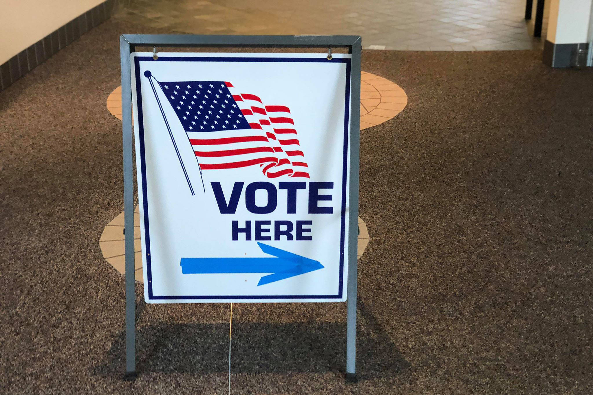 Borough seeks to increase voter turnout through election stakeholder group