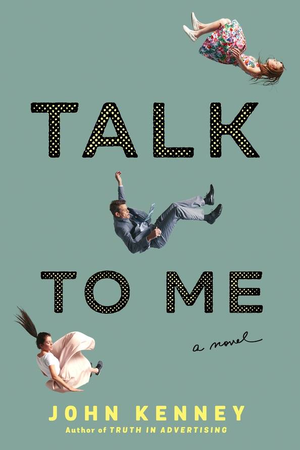 “Talk to Me” — a devastating, hilarious fall to earth