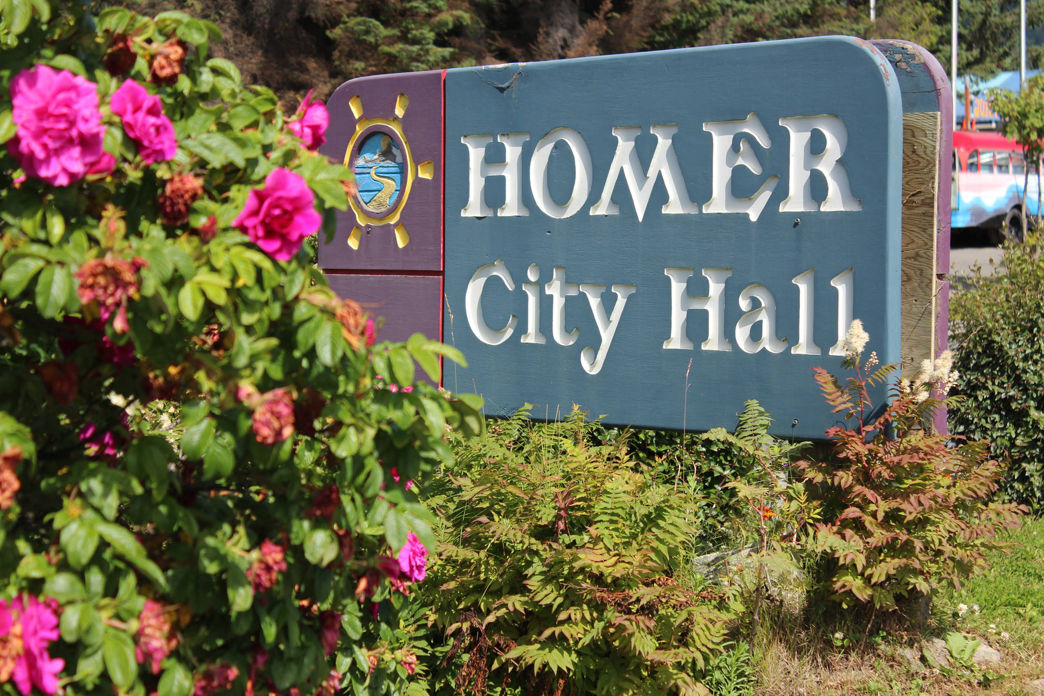 Homer mulls funding for faith-based addiction treatment center