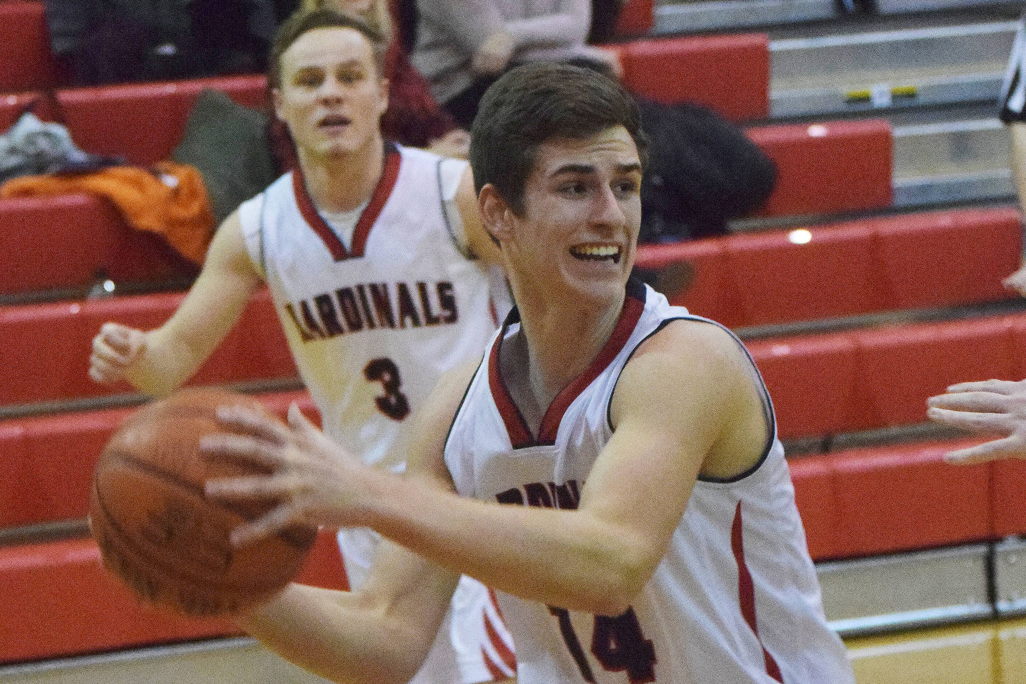 Hoops roundup: Kenai edges Homer boys in conference clash; Nikiski girls top Wasilla