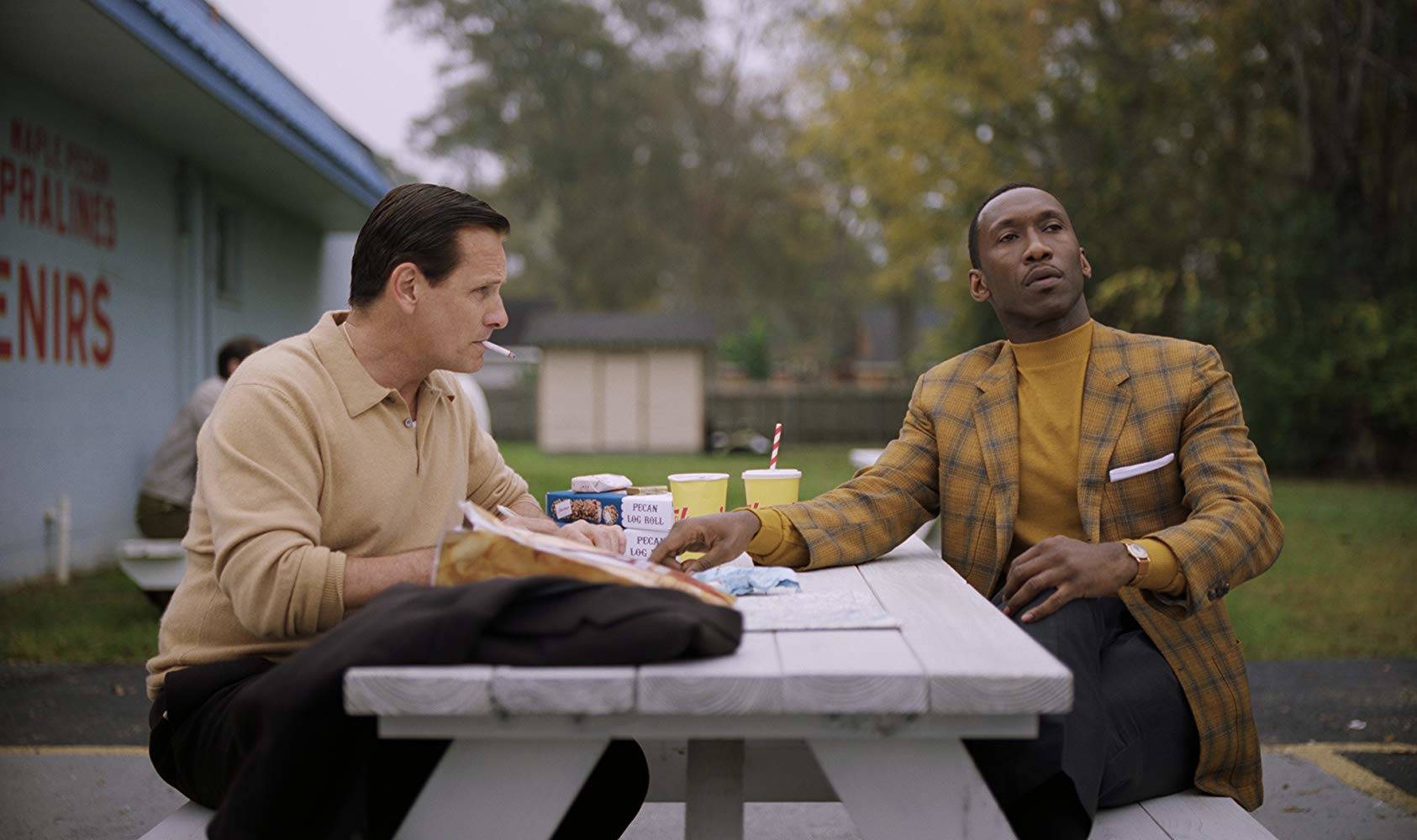 Now Playing: ‘Green Book’ tells a moving story about looking past bias