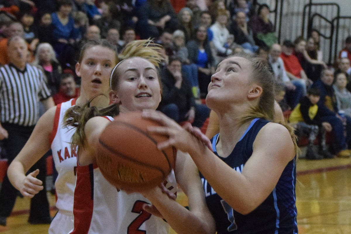 SoHi grabs rivalry hoops sweep of Kenai