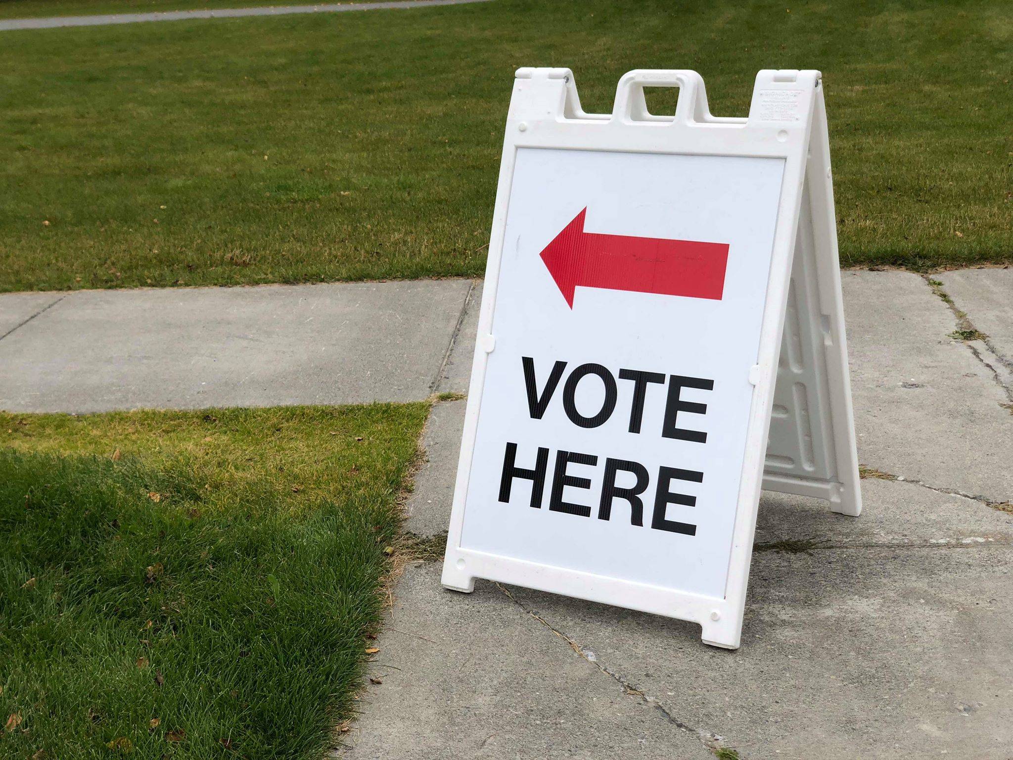 Soldotna special election absentee ballots now open