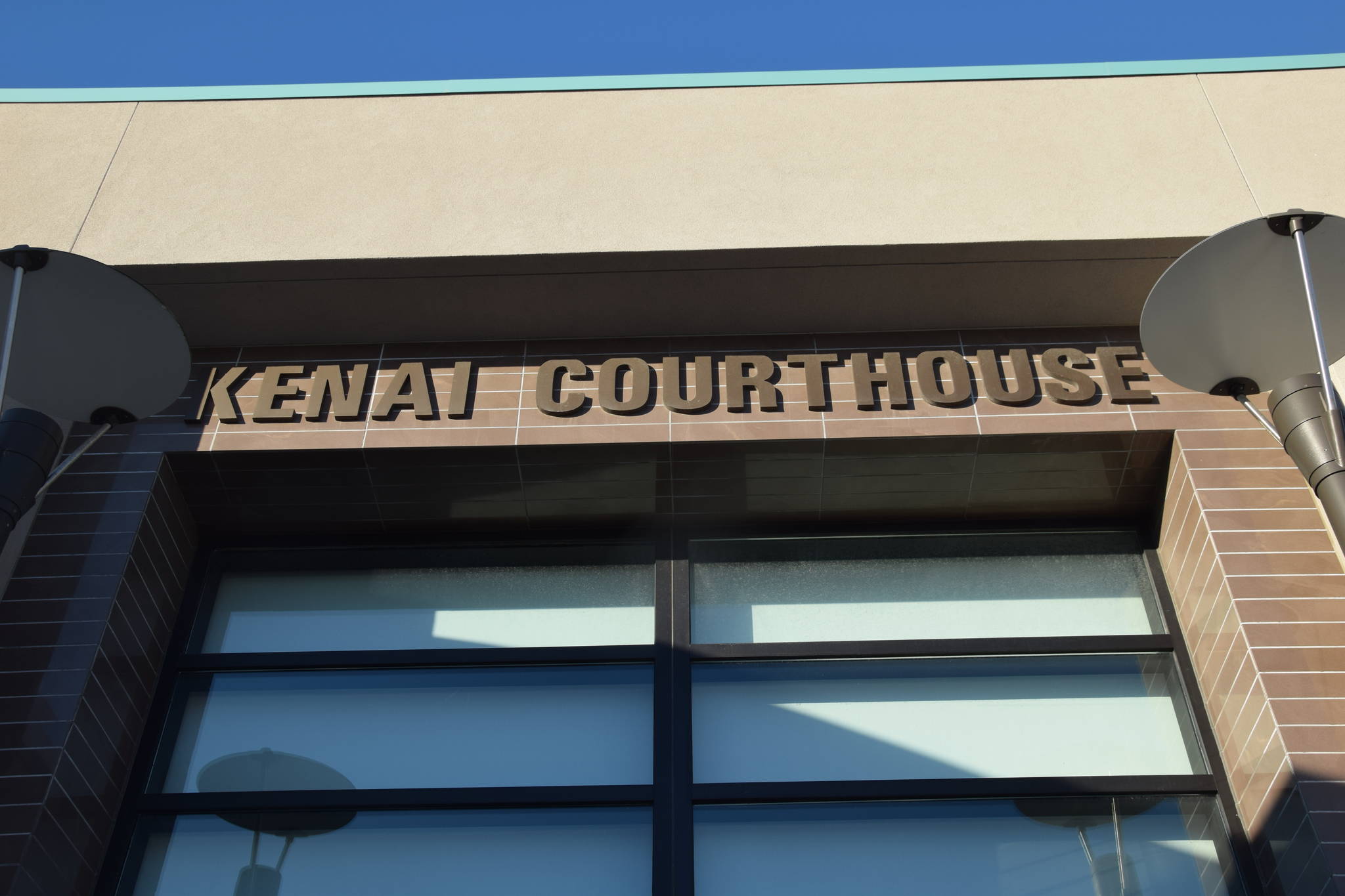 Court reports for February 26, 2019