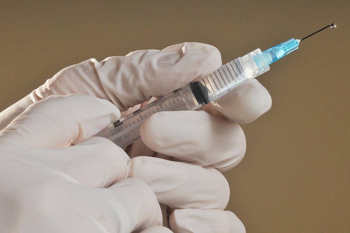 DHSS encourages precautionary measures during flu season
