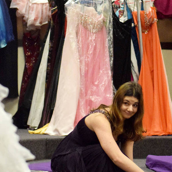 Cinderella’s Closet seeking formal wear donations