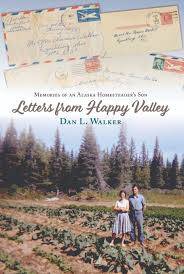 Seward writer to discuss “Letter from Happy Valley” book at KPC