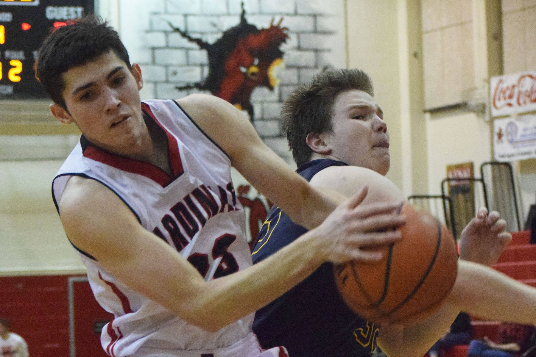 Southcentral hoops tourney ready to make noise in Seward
