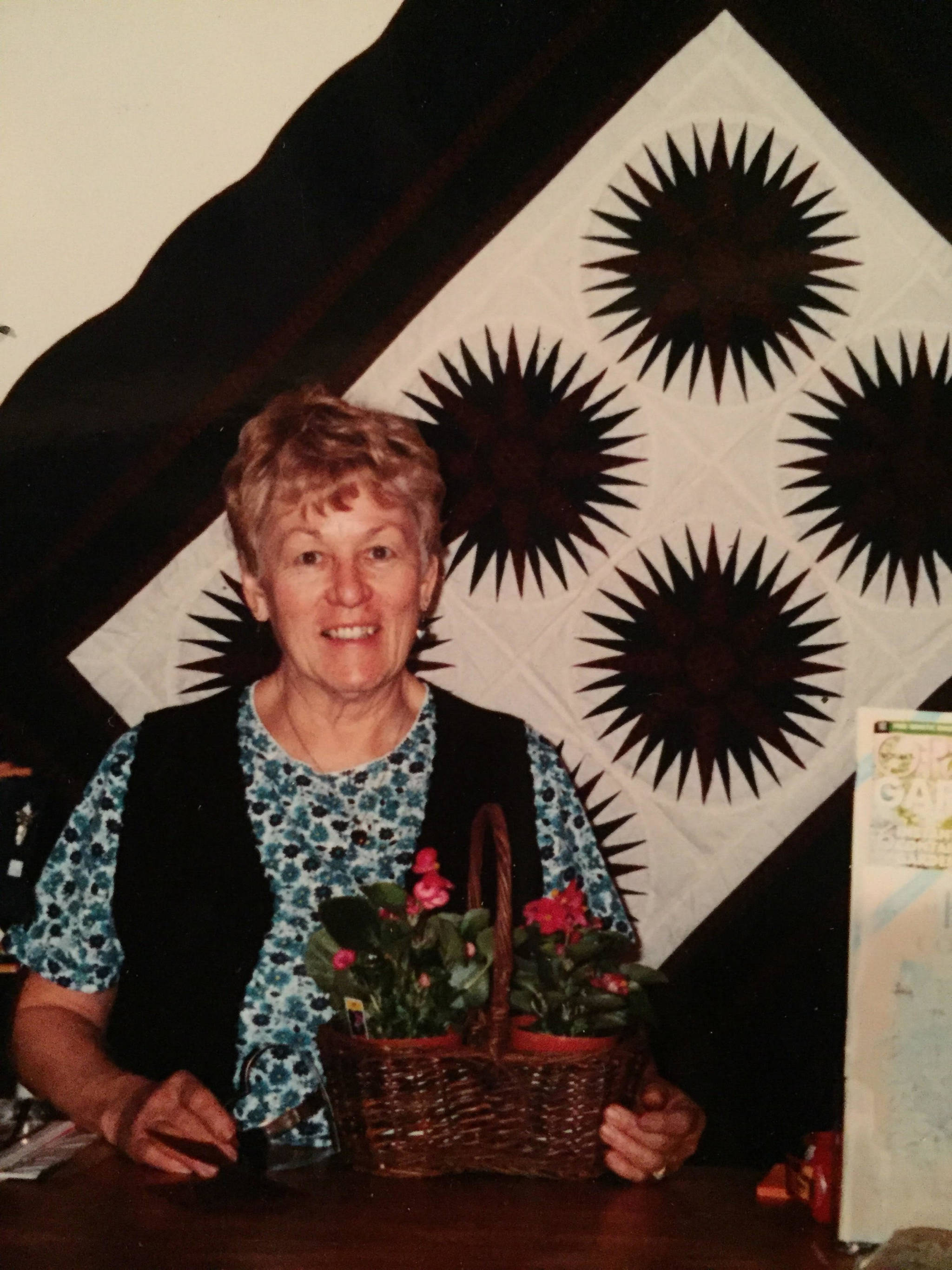 Pioneer Potluck: My trip with Bernie to Denver and about being Irish