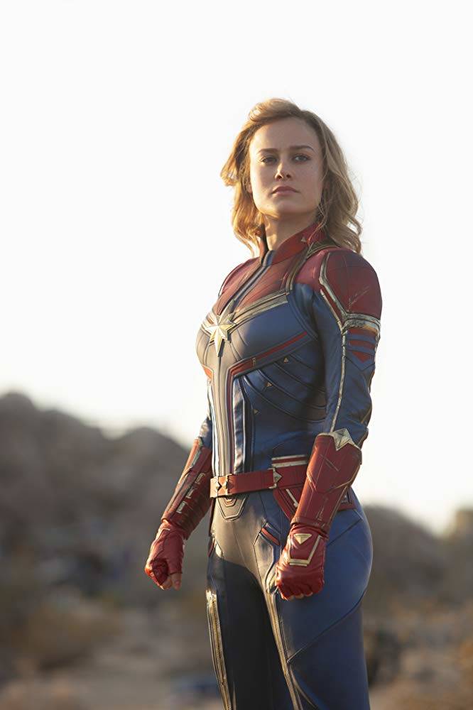 © Marvel Studios