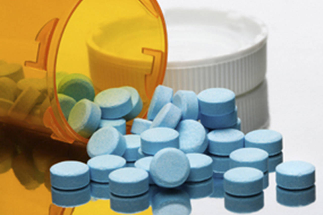 Caregiver in Soldotna charged with stealing client’s medication