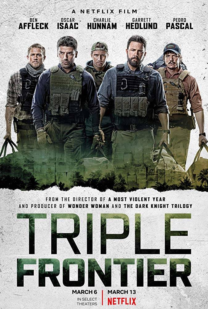 (Netflix)