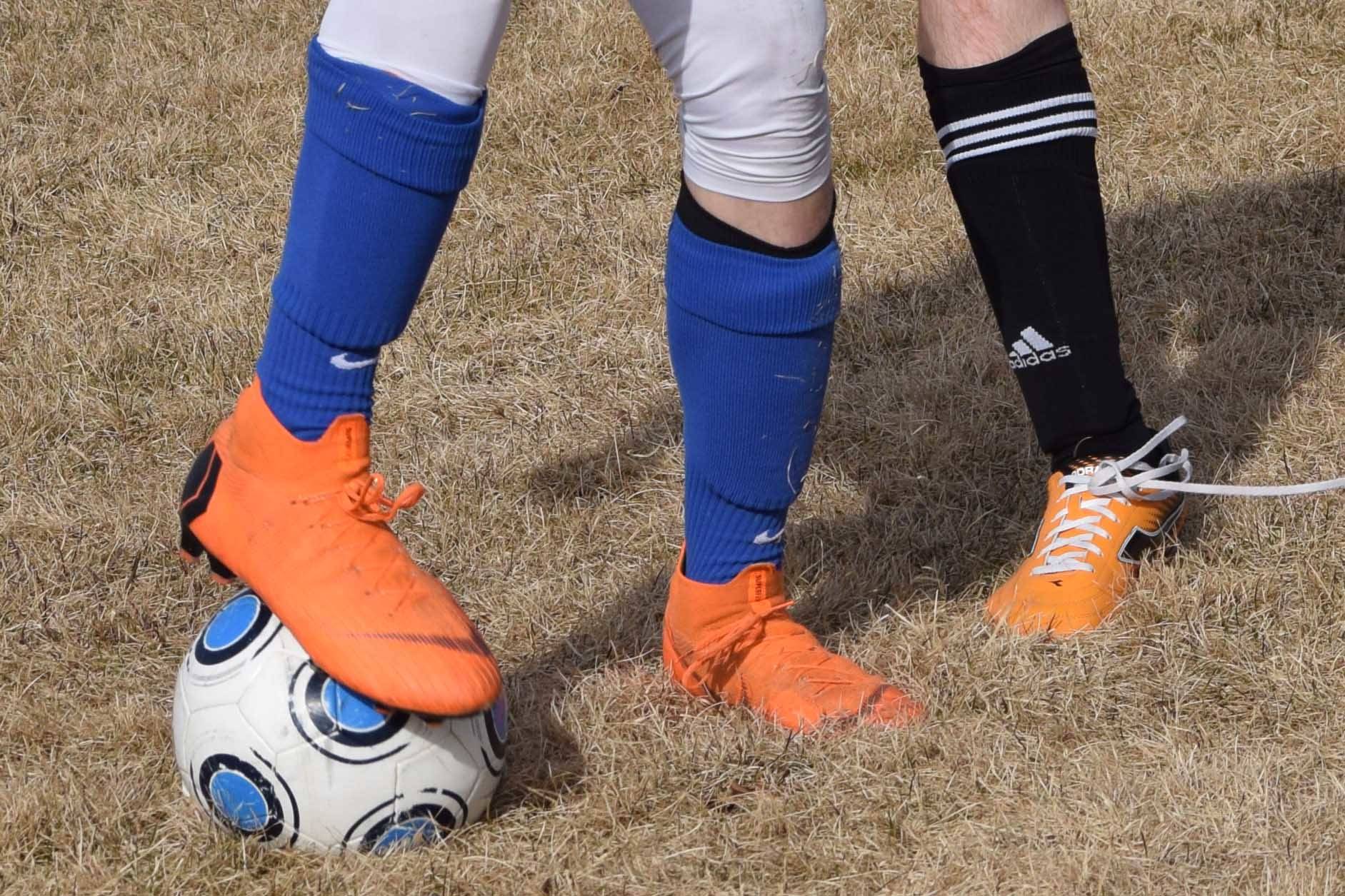 West Valley boys soccer topples Soldotna