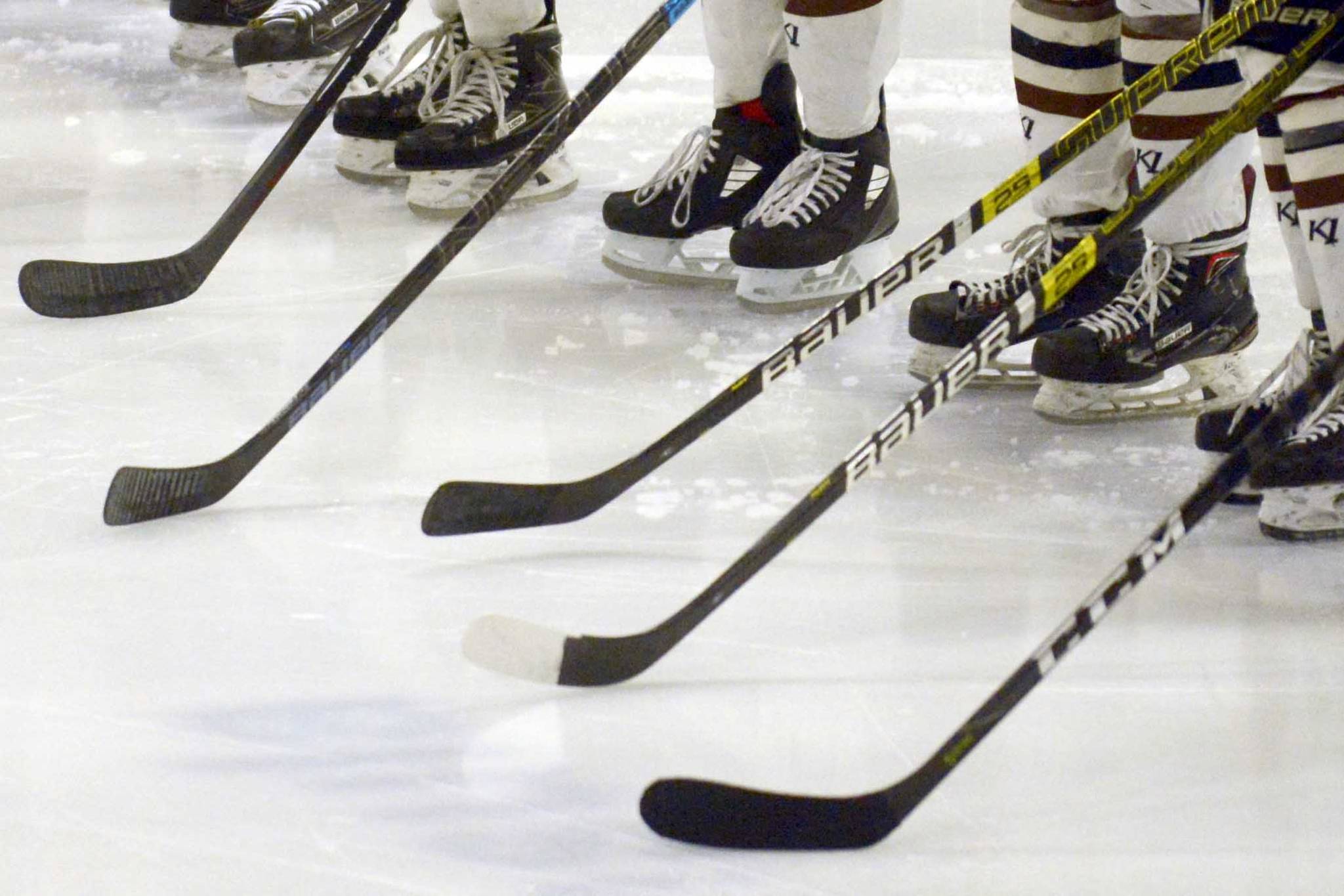 Brown Bears lose final weekend series opener to Ice Dogs