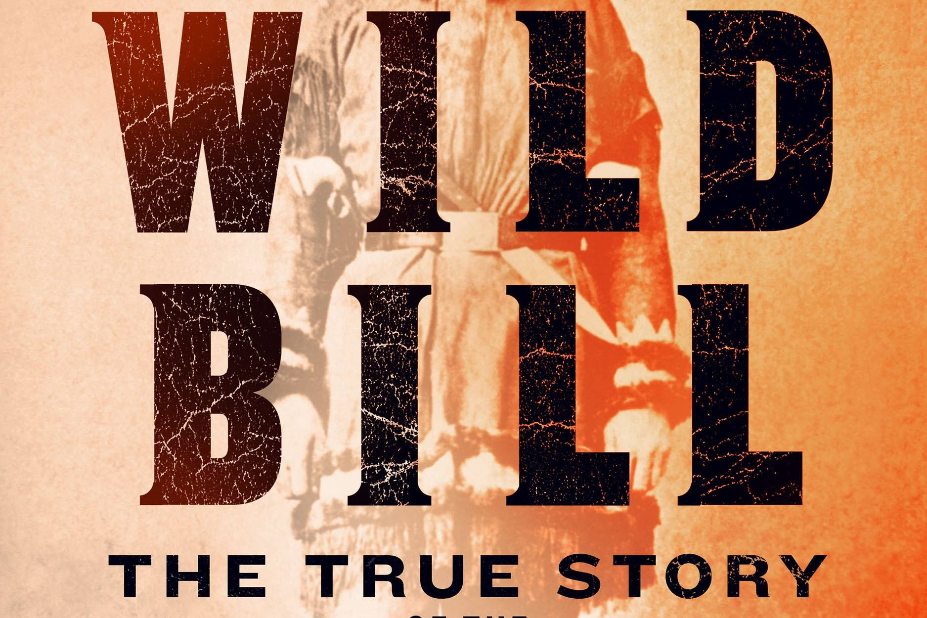 ‘Wild Bill’ — Busting myths about a Wild West icon