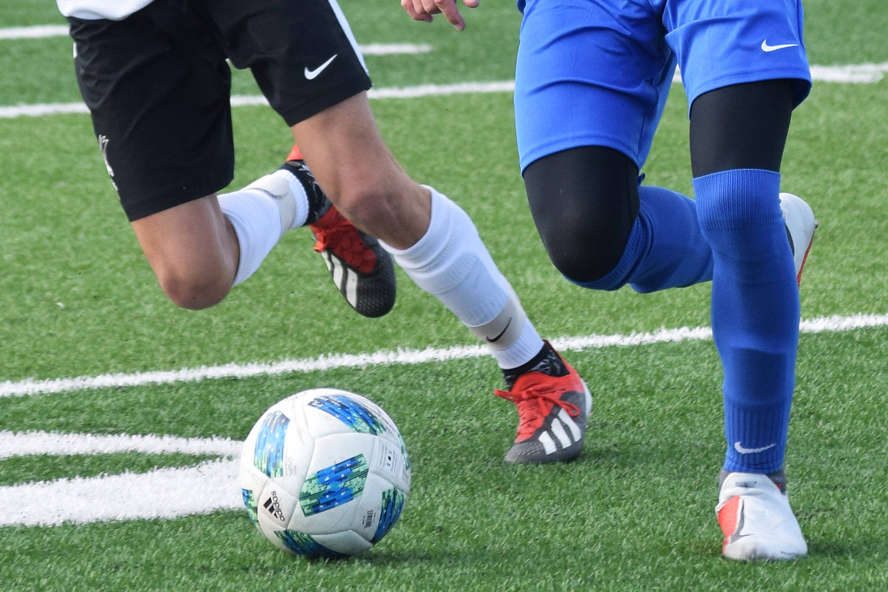 Boys soccer preview: Kenai returns as champs, can anyone topple them?